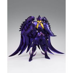 Figurine Minos du Griffon Bandai Myth Cloth EX OCE (Saint Seiya)