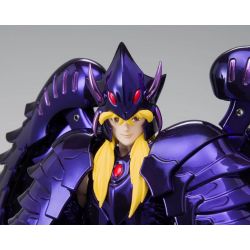 Figurine Minos du Griffon Bandai Myth Cloth EX OCE (Saint Seiya)