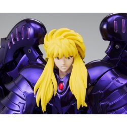 Figurine Minos du Griffon Bandai Myth Cloth EX OCE (Saint Seiya)