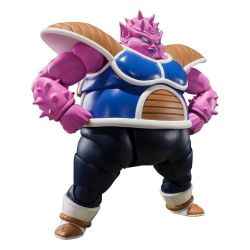 Dodoria Bandai SH Figuarts figure (Dragon Ball Z)