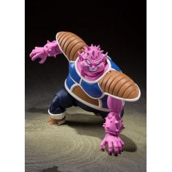 Dodoria SH Figuarts figurine articulée Bandai (Dragon Ball Z)