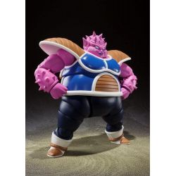 Dodoria SH Figuarts figurine articulée Bandai (Dragon Ball Z)