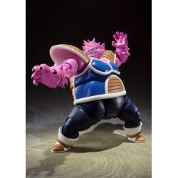 Dodoria SH Figuarts figurine articulée Bandai (Dragon Ball Z)