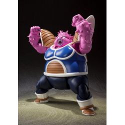 Dodoria SH Figuarts figurine articulée Bandai (Dragon Ball Z)