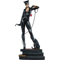 Statue Catwoman Premium Format Sideshow Collectibles (DC Comics)
