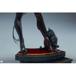 Catwoman Premium Format Sideshow statue (DC Comics)