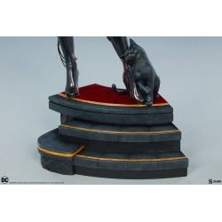 Statue Catwoman Premium Format Sideshow Collectibles (DC Comics)