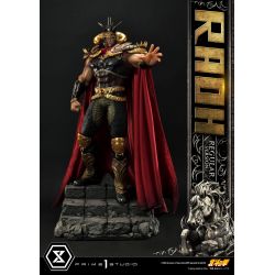 Statue Raoh Prime 1 Studio regular version (Ken le survivant)