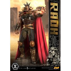 Statue Raoh Prime 1 Studio regular version (Ken le survivant)