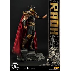 Statue Raoh Prime 1 Studio regular version (Ken le survivant)