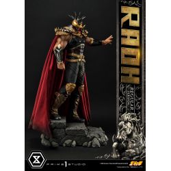 Raoh Prime 1 statue regular version (Fist of the north star)