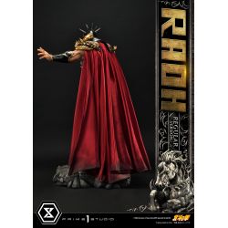 Raoh Prime 1 statue regular version (Fist of the north star)