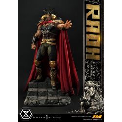 Statue Raoh Prime 1 Studio regular version (Ken le survivant)