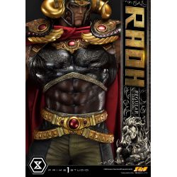 Statue Raoh Prime 1 Studio regular version (Ken le survivant)