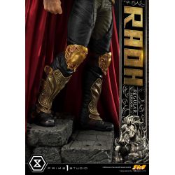 Statue Raoh Prime 1 Studio regular version (Ken le survivant)