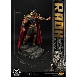 Statue Raoh Prime 1 Studio regular version (Ken le survivant)