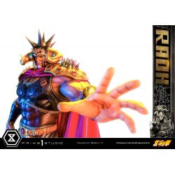 Statue Raoh Prime 1 Studio regular version (Ken le survivant)