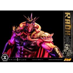 Statue Raoh Prime 1 Studio regular version (Ken le survivant)