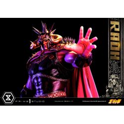 Statue Raoh Prime 1 Studio regular version (Ken le survivant)