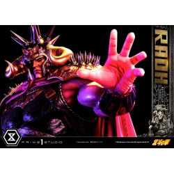 Raoh Prime 1 statue regular version (Fist of the north star)
