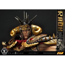 Statue Raoh Prime 1 Studio regular version (Ken le survivant)