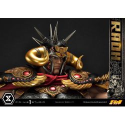 Statue Raoh Prime 1 Studio regular version (Ken le survivant)