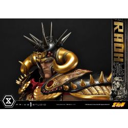 Statue Raoh Prime 1 Studio regular version (Ken le survivant)