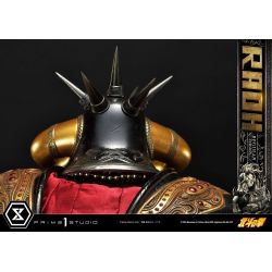 Raoh Prime 1 statue regular version (Fist of the north star)
