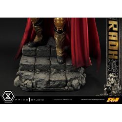 Statue Raoh Prime 1 Studio regular version (Ken le survivant)