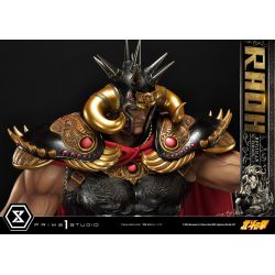 Statue Raoh Prime 1 Studio regular version (Ken le survivant)