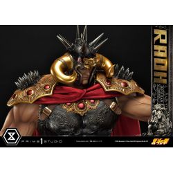 Statue Raoh Prime 1 Studio regular version (Ken le survivant)