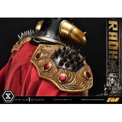 Statue Raoh Prime 1 Studio regular version (Ken le survivant)