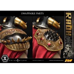 Statue Raoh Prime 1 Studio regular version (Ken le survivant)