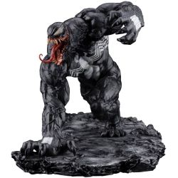 Figurine Venom Kotobukiya ARTFX+ renewal edition (Marvel)