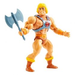 Figurine He-Man v2 2021 Mattel MOTU Origins (Les Maîtres de l'Univers)