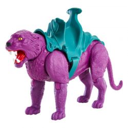 Panthor Mattel figure Motu origins (Masters of the Universe)