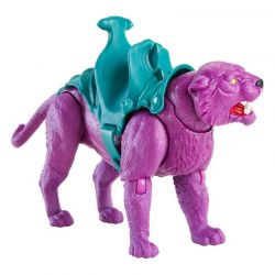 Figurine Panthor Mattel Motu Origins (Les Maîtres de l'Univers)