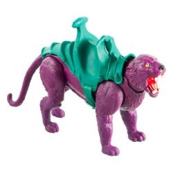 Panthor Mattel figure Motu origins (Masters of the Universe)