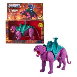 Panthor Mattel figure Motu origins (Masters of the Universe)