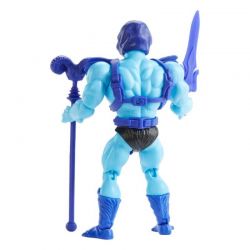 Figurine Skeletor v2 2021 Mattel Motu Origins (Les Maîtres de l'Univers)