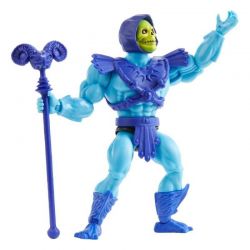 Figurine Skeletor v2 2021 Mattel Motu Origins (Les Maîtres de l'Univers)