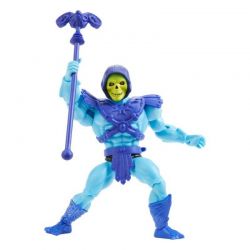 Figurine Skeletor v2 2021 Mattel Motu Origins (Les Maîtres de l'Univers)