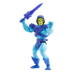 Figurine Skeletor v2 2021 Mattel Motu Origins (Les Maîtres de l'Univers)