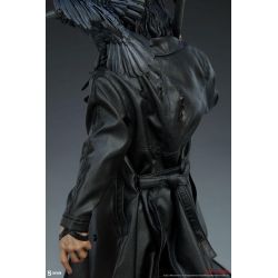 Eric Draven Sideshow Premium Format statue (The Crow)