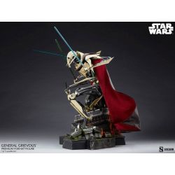 General Grievous Sideshow Premium Format statue (Star Wars)