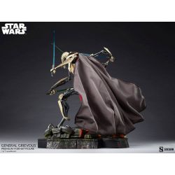 General Grievous Sideshow Premium Format (statue Star Wars)