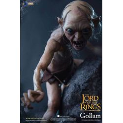 Gollum Asmus figure (The lord of the rings)