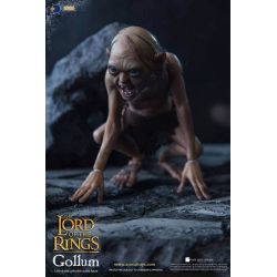 Gollum Asmus (figurine Le seigneur des anneaux)