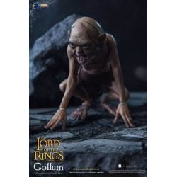 Gollum Asmus figure (The lord of the rings)