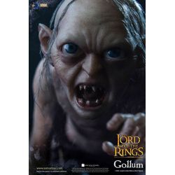 Gollum Asmus figure (The lord of the rings)